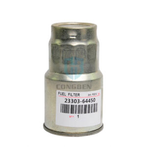 Diesel Fuel Filter