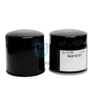 Engine Oil Filter