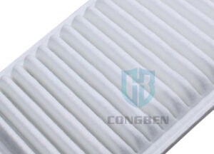 Car Auto Environmental Air Filter 17801-21050 for Toyota