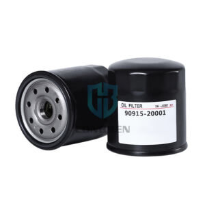 Truck Oil Filters