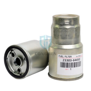 Hyundai Fuel Filter