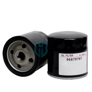 Honda Oil Filter