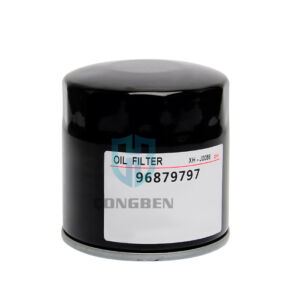 bmw oil filter