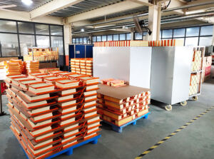 Factory