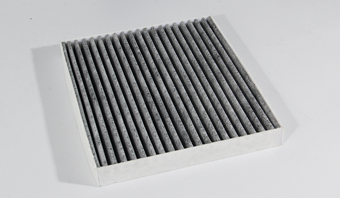 Effect and function of air conditioning filter element made of different  materials – Japanese Car Oil Filter manufacturers & suppliers,Auto Engine  filter 17801-30060