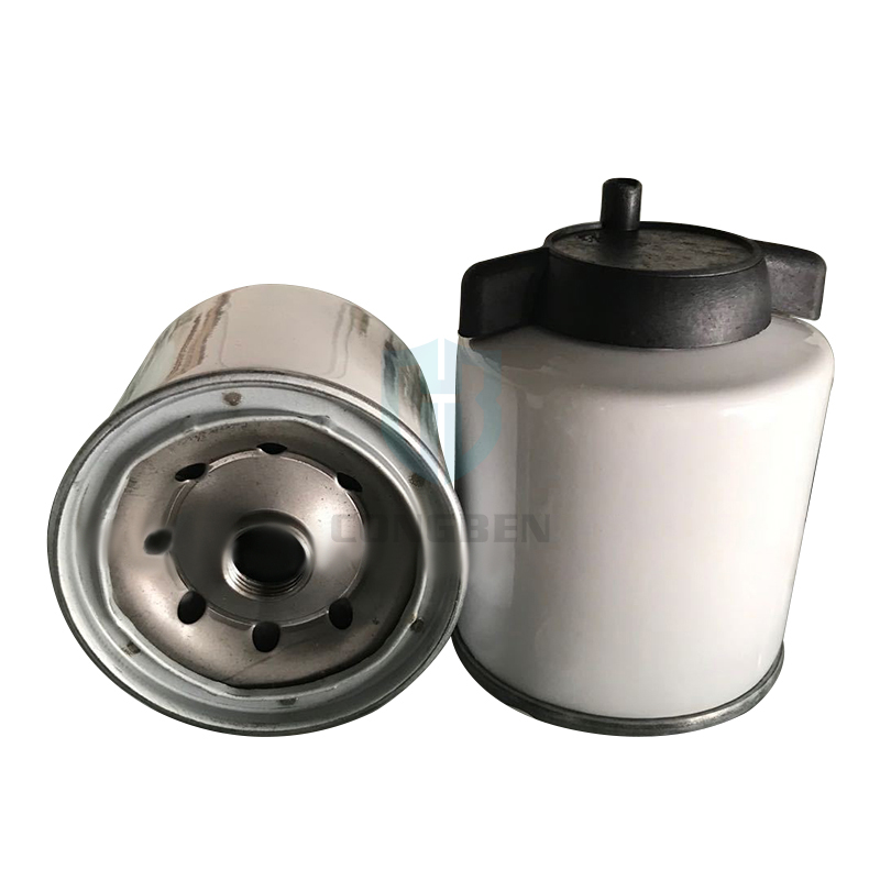 Filtre à carburant de pièces automobiles