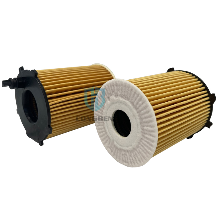 Oliefilter 1359941