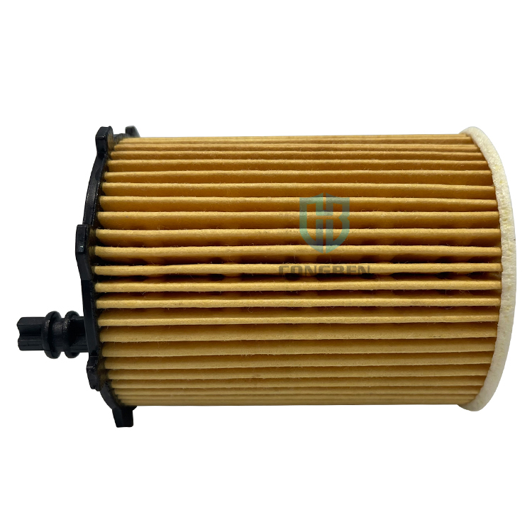 Oliefilter 1359941
