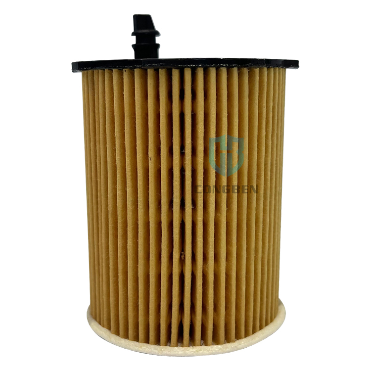 Oliefilter 1359941