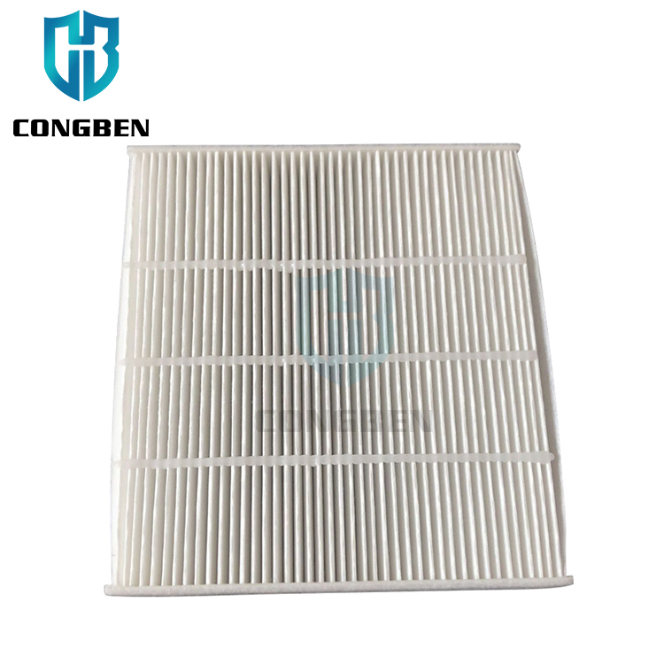 Affordable manufacturer of high-performance air filter