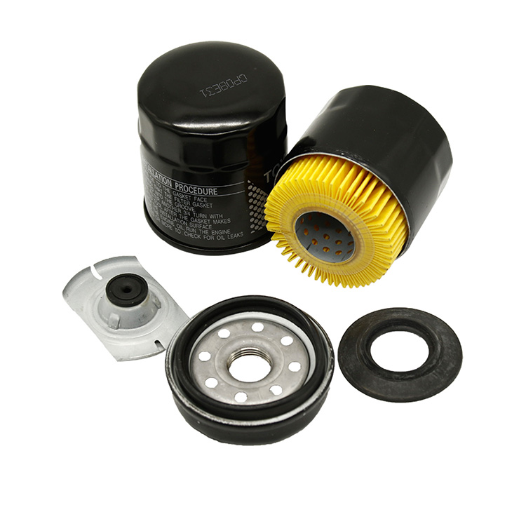 Air Filter 23303-54070