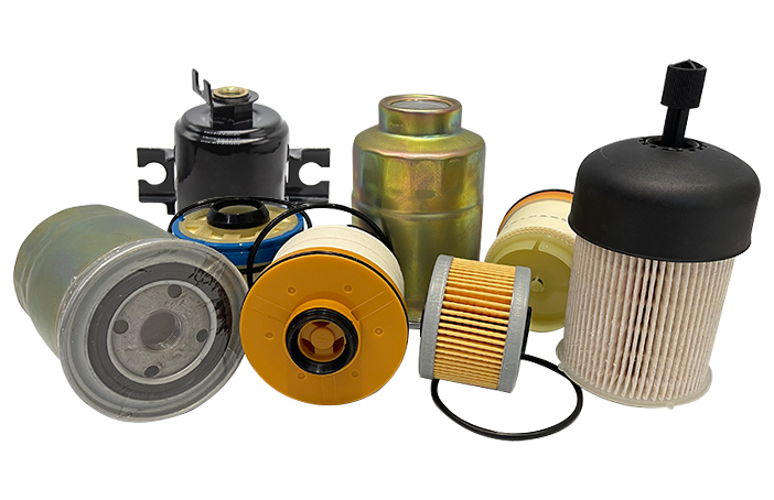 Fuel Filter for Car