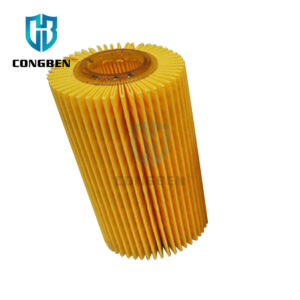 Oil Filter for Car